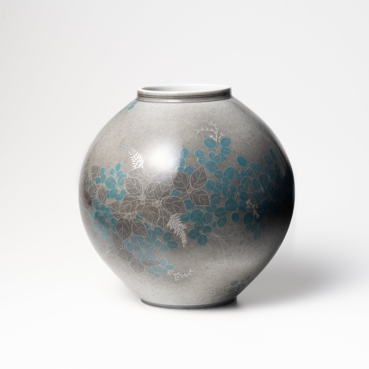 2_十四代 今泉 今右衛門