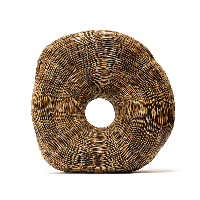 30_四代 田辺 竹雲斎